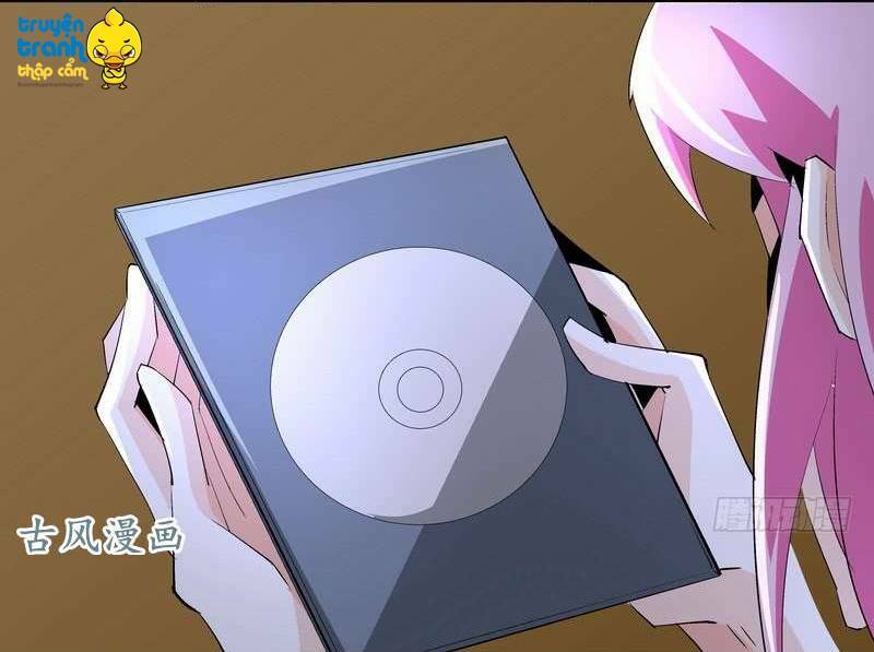 Cường Sủng Hào Môn Tiểu Manh Thê: Chapter 56