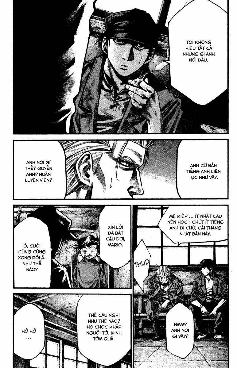 Rainbow: Chapter 101