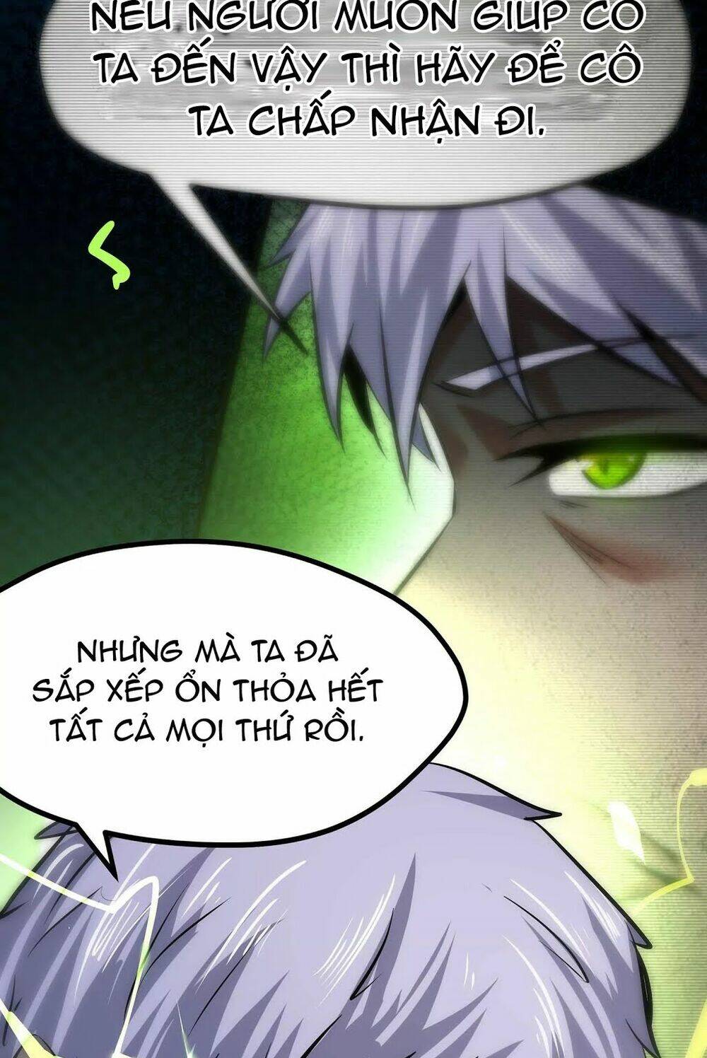 Chư Thần Rút Lui: Chapter 11