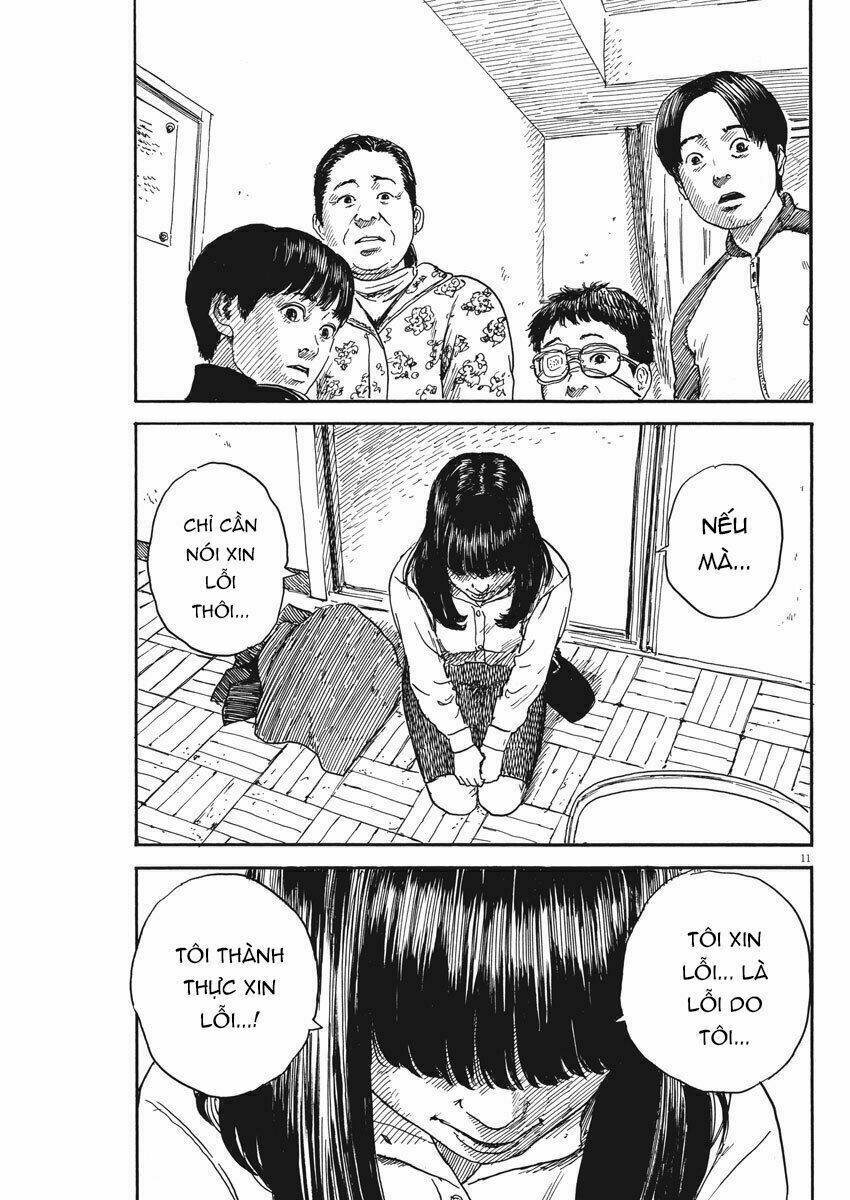 Chi No Wadachi: Chapter 63