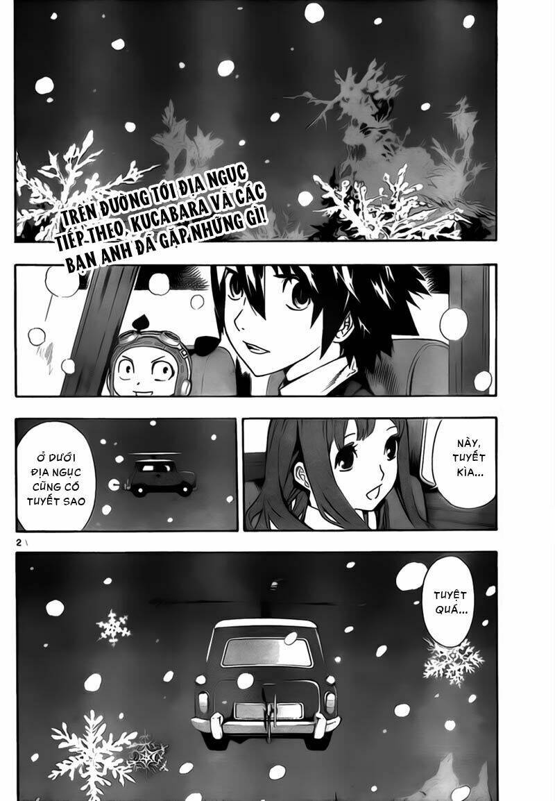 Defense Devil: Chapter 60