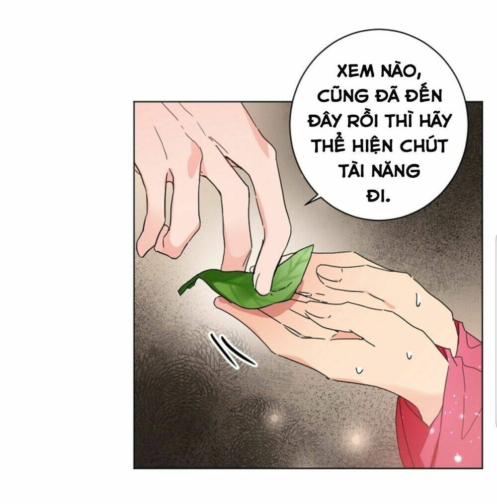 Chae Hong Sa: Chapter 43