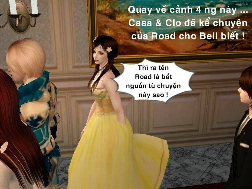 Truyện Sims - Earl Story: Chapter 26