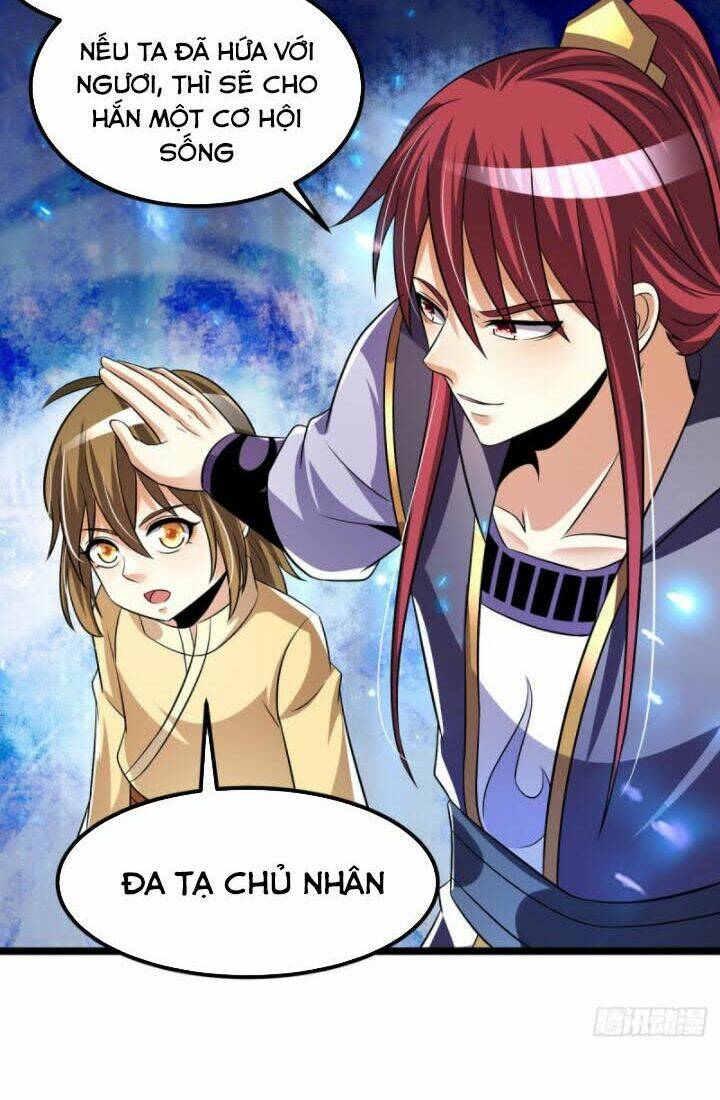 Tiên Vương Trùng Sinh: Chapter 192