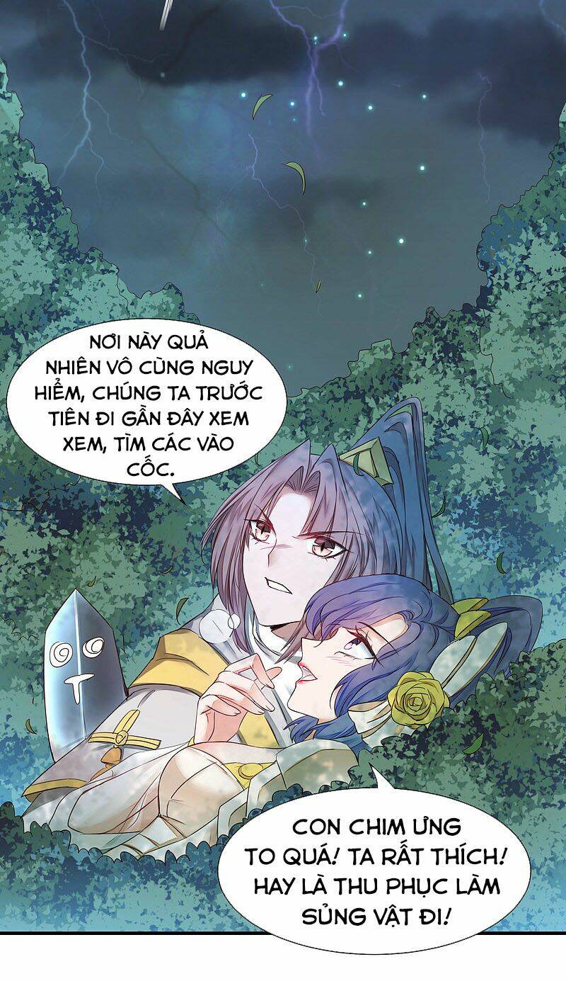 Nghịch Chuyển Tiên Đồ: Chapter 159