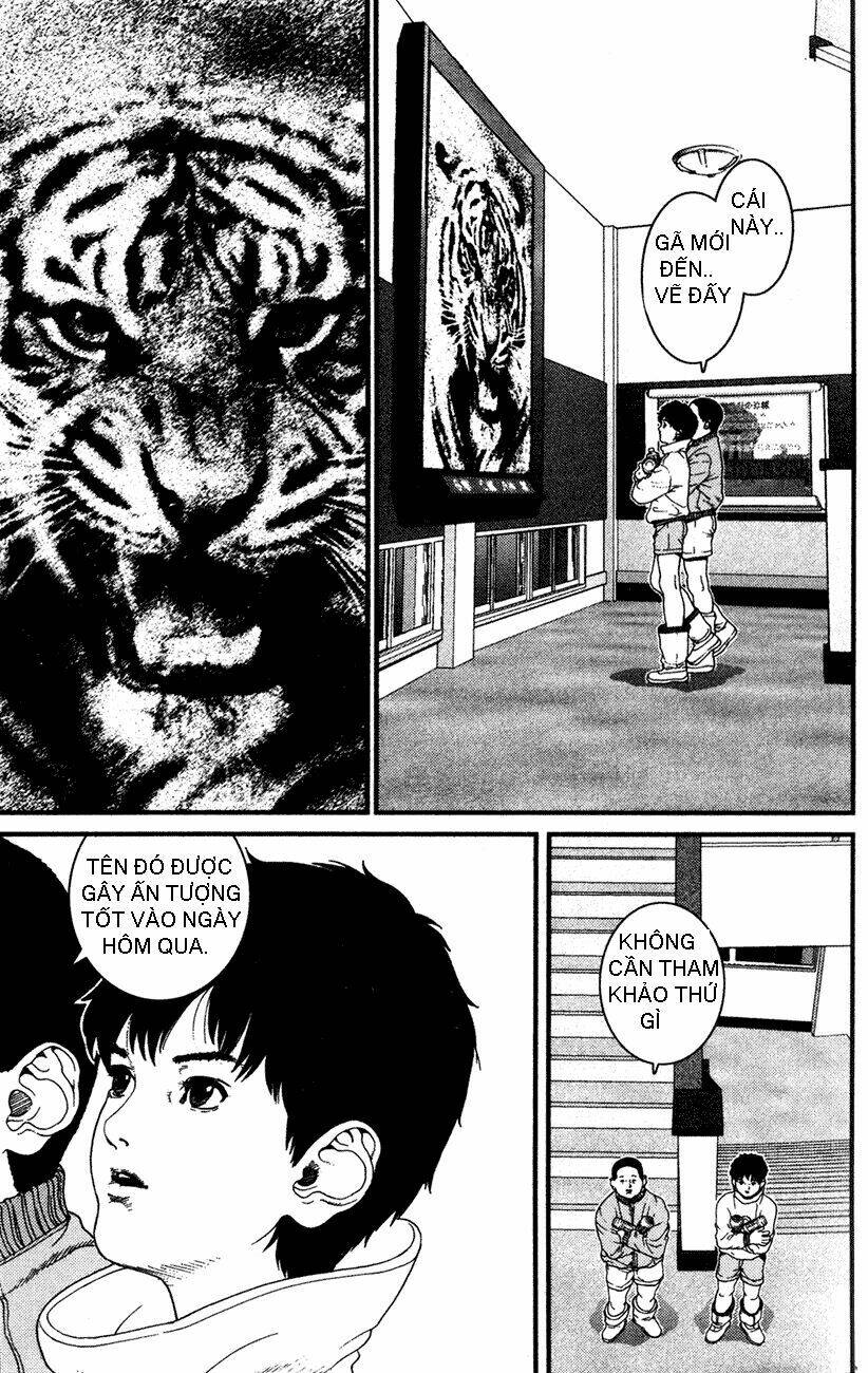 Zero One 01: Chapter 2