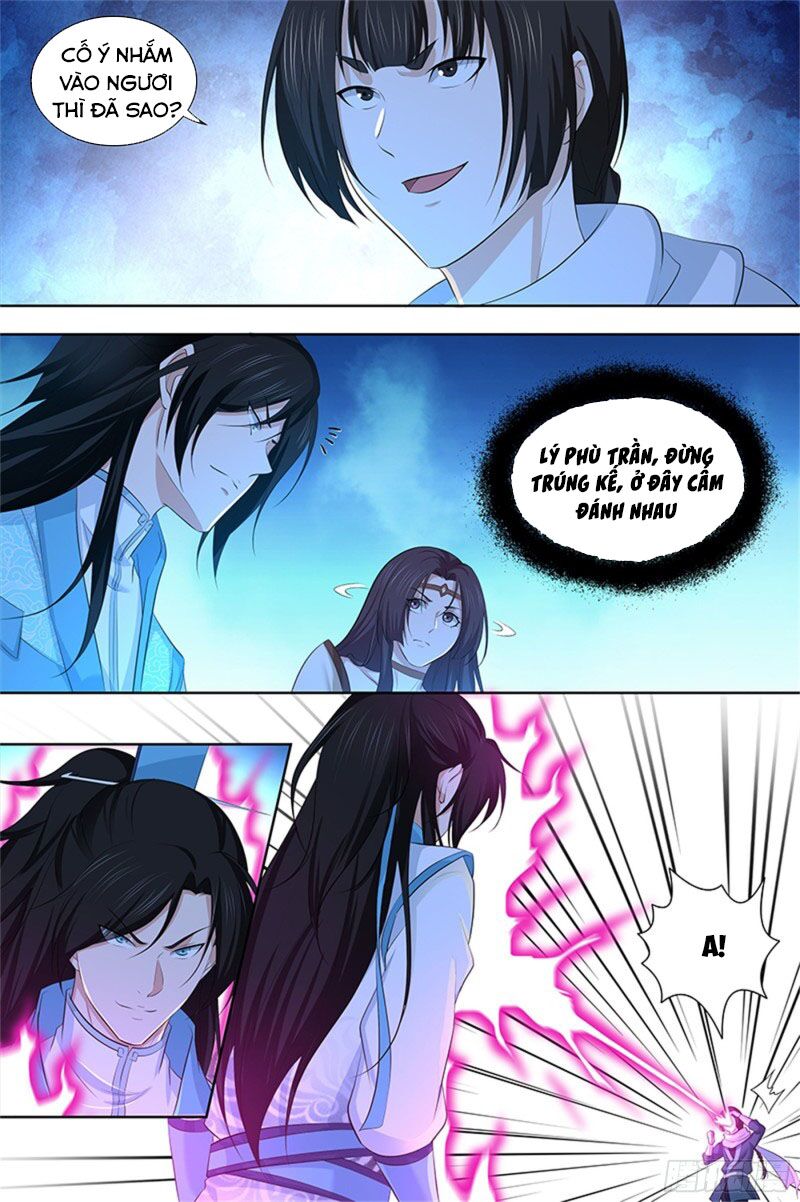 Vĩnh Hằng Chí Tôn: Chapter 298