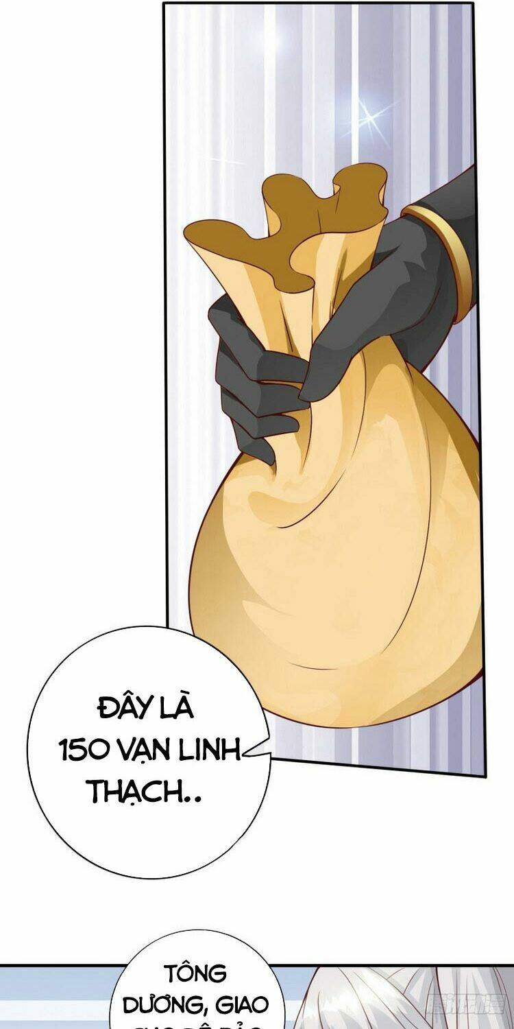 Chư Thiên Ký: Chapter 276