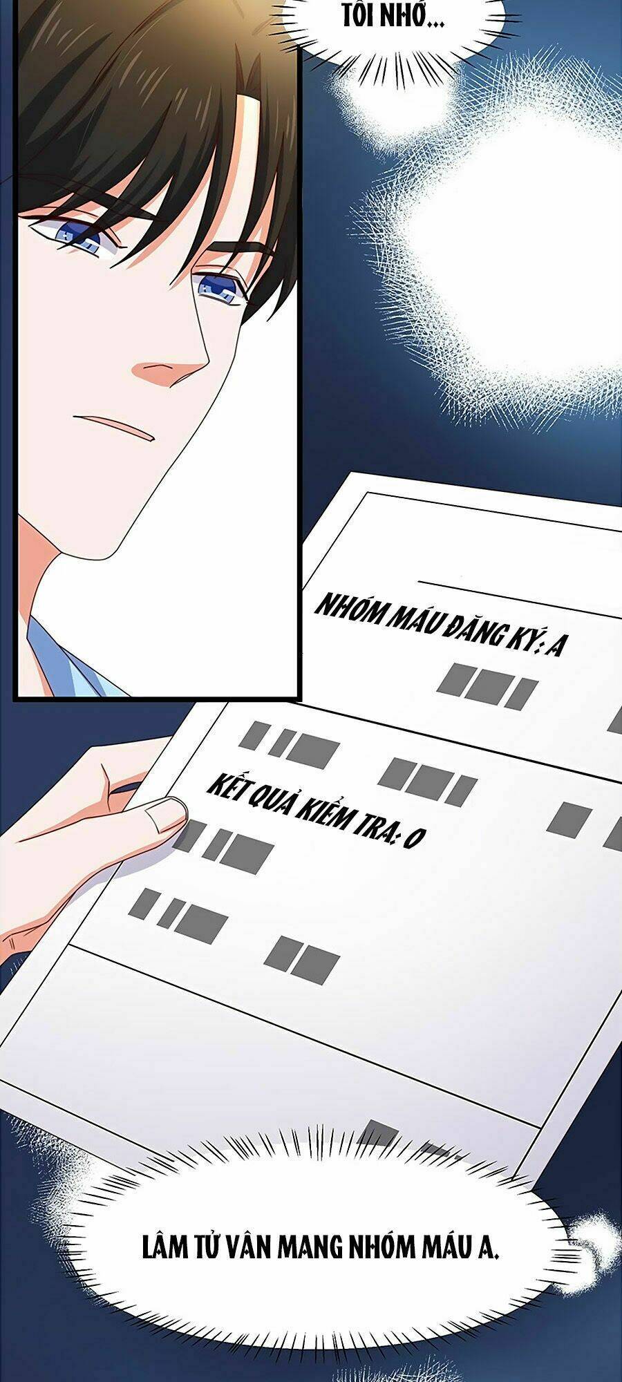 Nhật Ký Báo Thù Của Thiên Kim Hai Mặt: Chapter 12