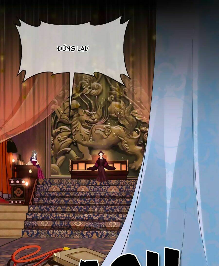 Trù Nương Hoàng Hậu: Chapter 8
