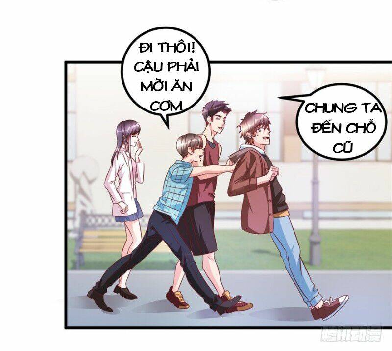 Thấu Thị Tiên Y: Chapter 65