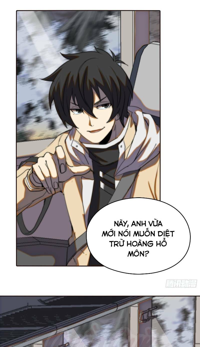 Đô Thị Hàng Thần Khúc: Chapter 19