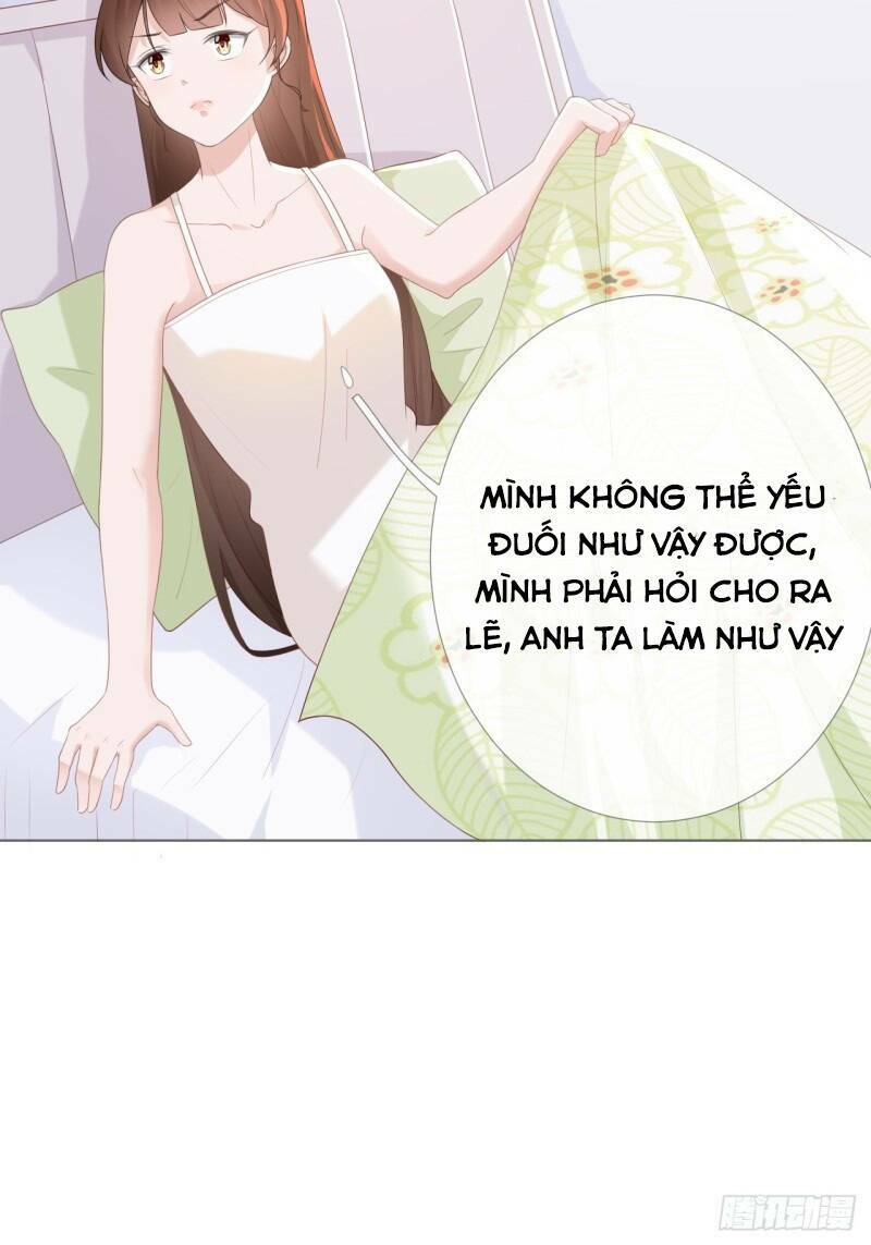 Hẹn Anh Một Giấc Mộng Thơ: Chapter 14