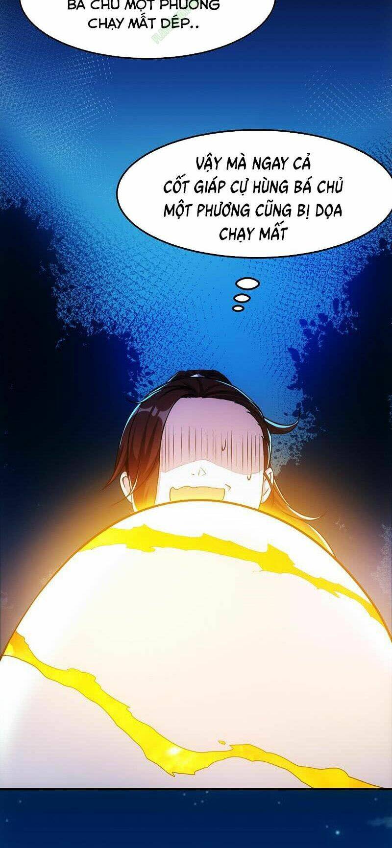 Hệ Thống Thần Long Nghịch Thiên: Chapter 5