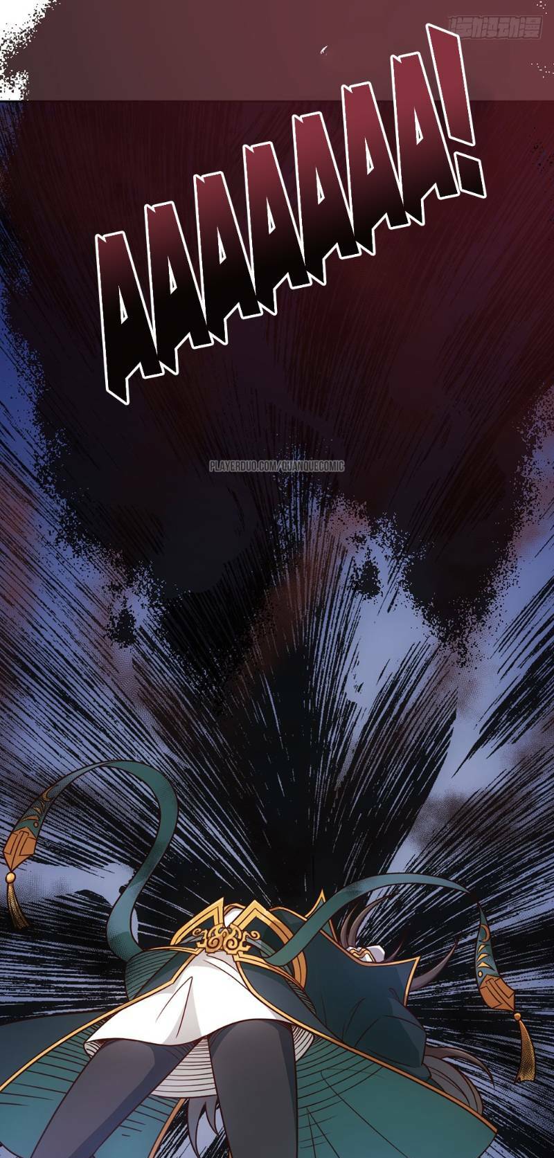 Hồng Thiên Thần Tôn: Chapter 18