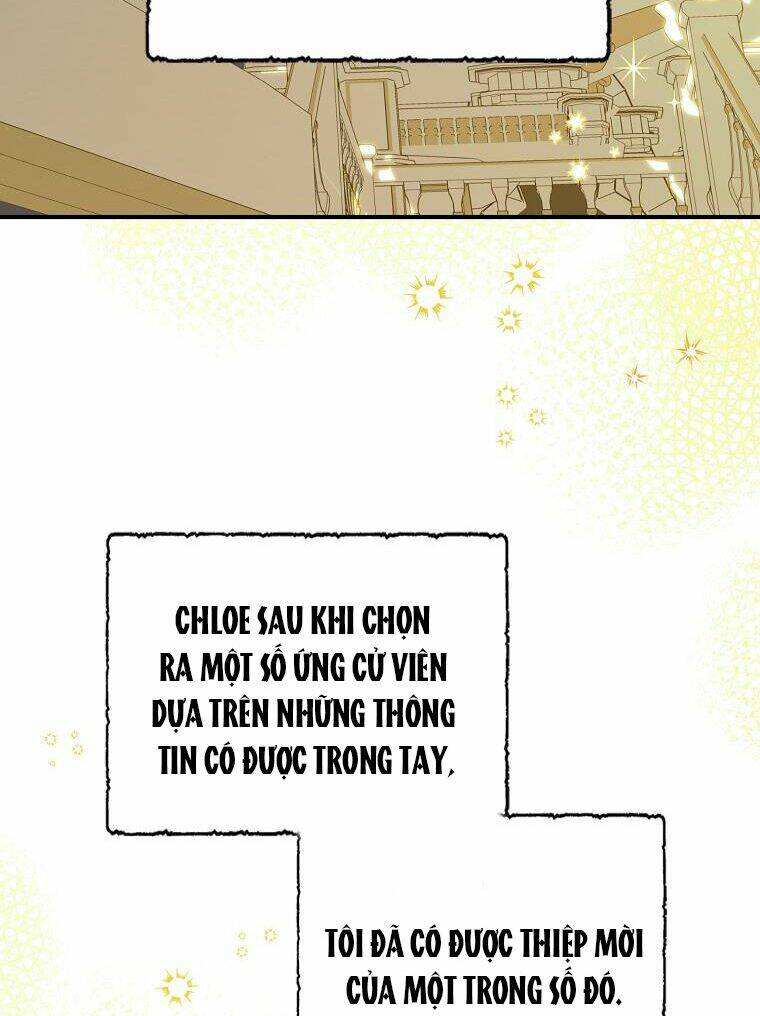 Ba Người Anh Trai Của Tôi Là Bạo Quân: Chapter 63.1