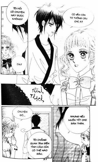 Lọ Lem Hậu Đậu: Chapter 23