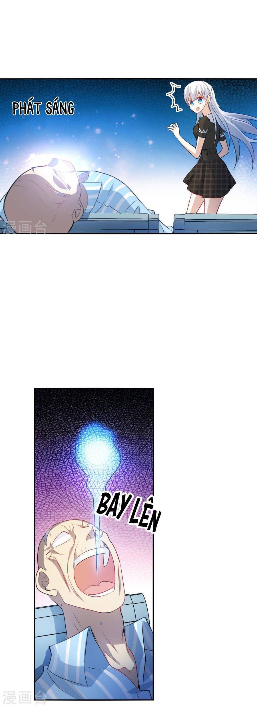 Tô Tịch Kỳ Quái: Chapter 157