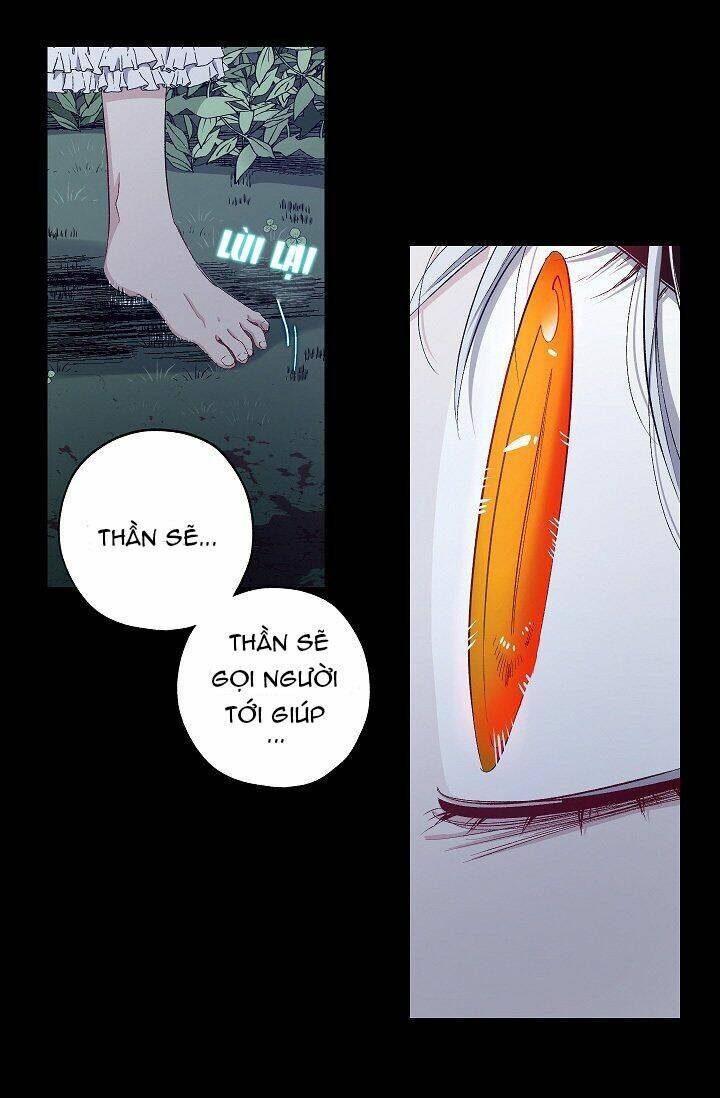 Tình Điên Dại: Chapter 13