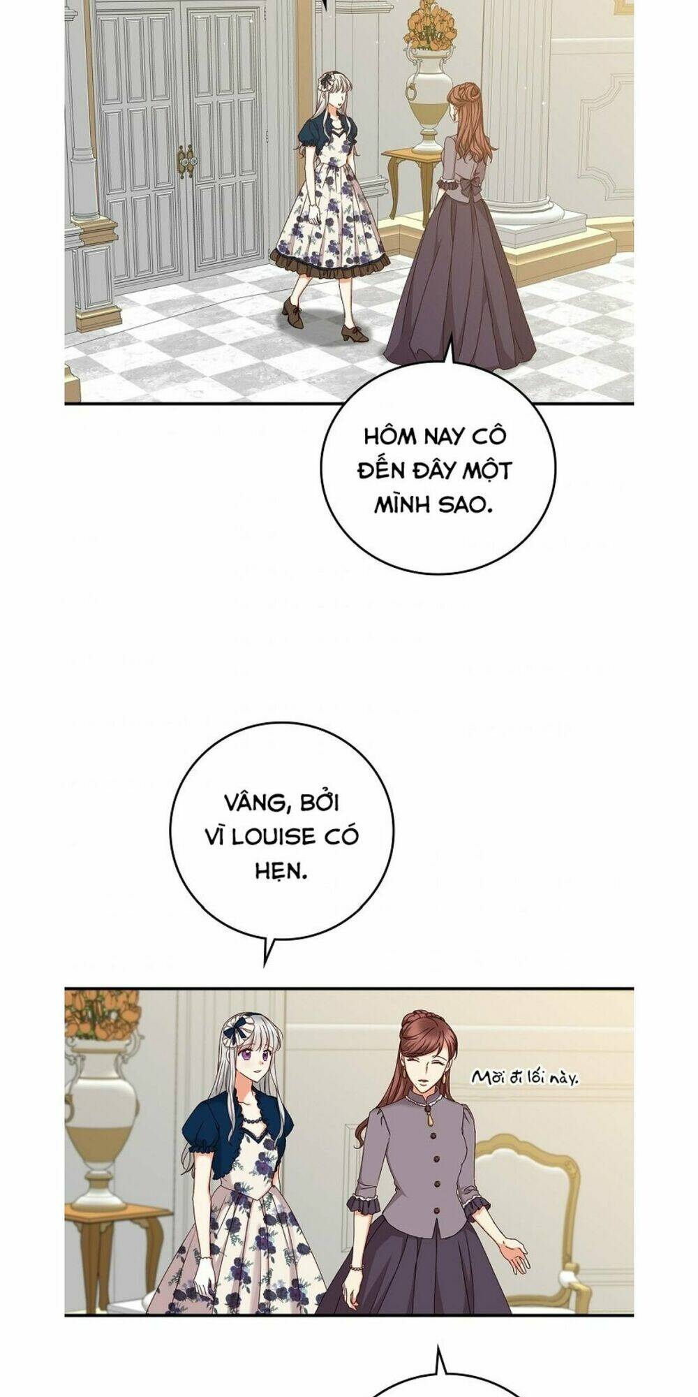 Đừng Chọc Đứa Em Gái Bé Bỏng Của Chúng Tôi: Chapter 68