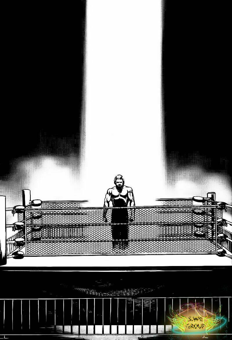 Tough - Miyazawa Kiichi: Chapter 10