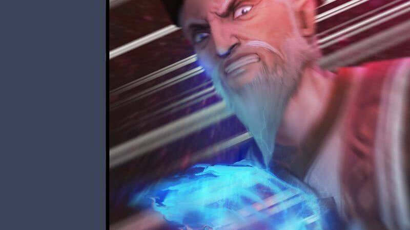 Lâm Uyên Kiếp: Chapter 7