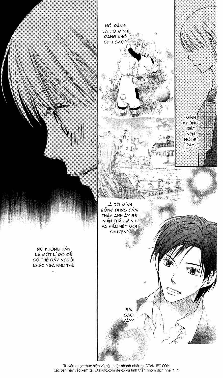 Love So Life: Chapter 52