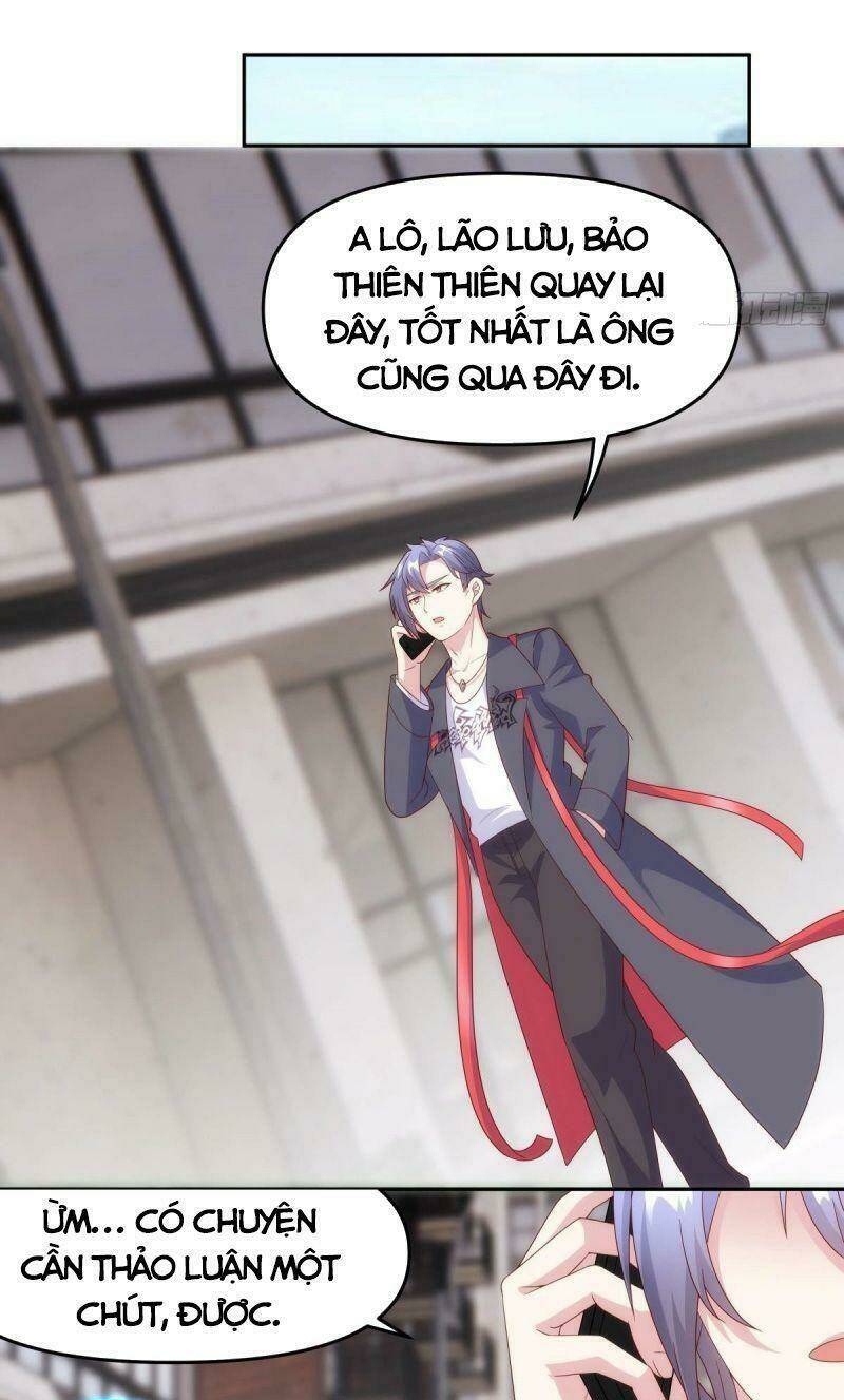 Xâm Lược Vạn Giới: Chapter 74