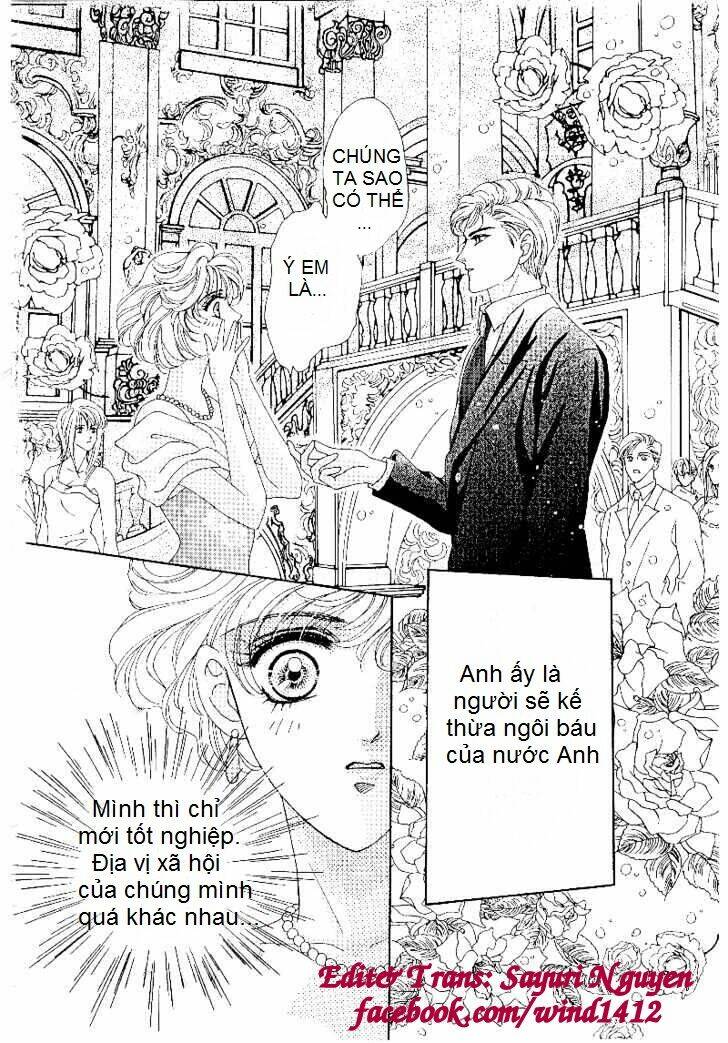 Princess Diana: Chapter 2