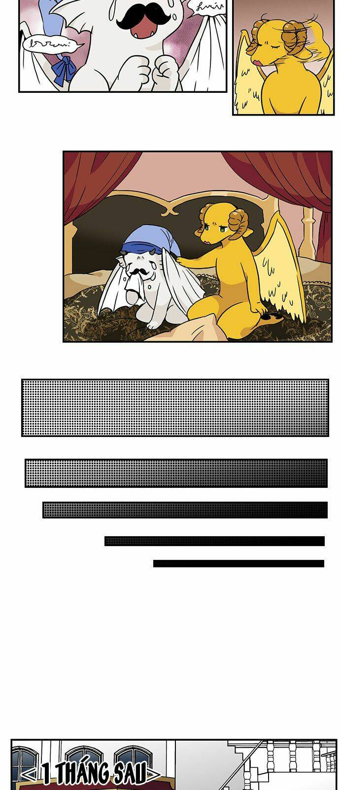 Hắn Ta Là Rồng: Chapter 98