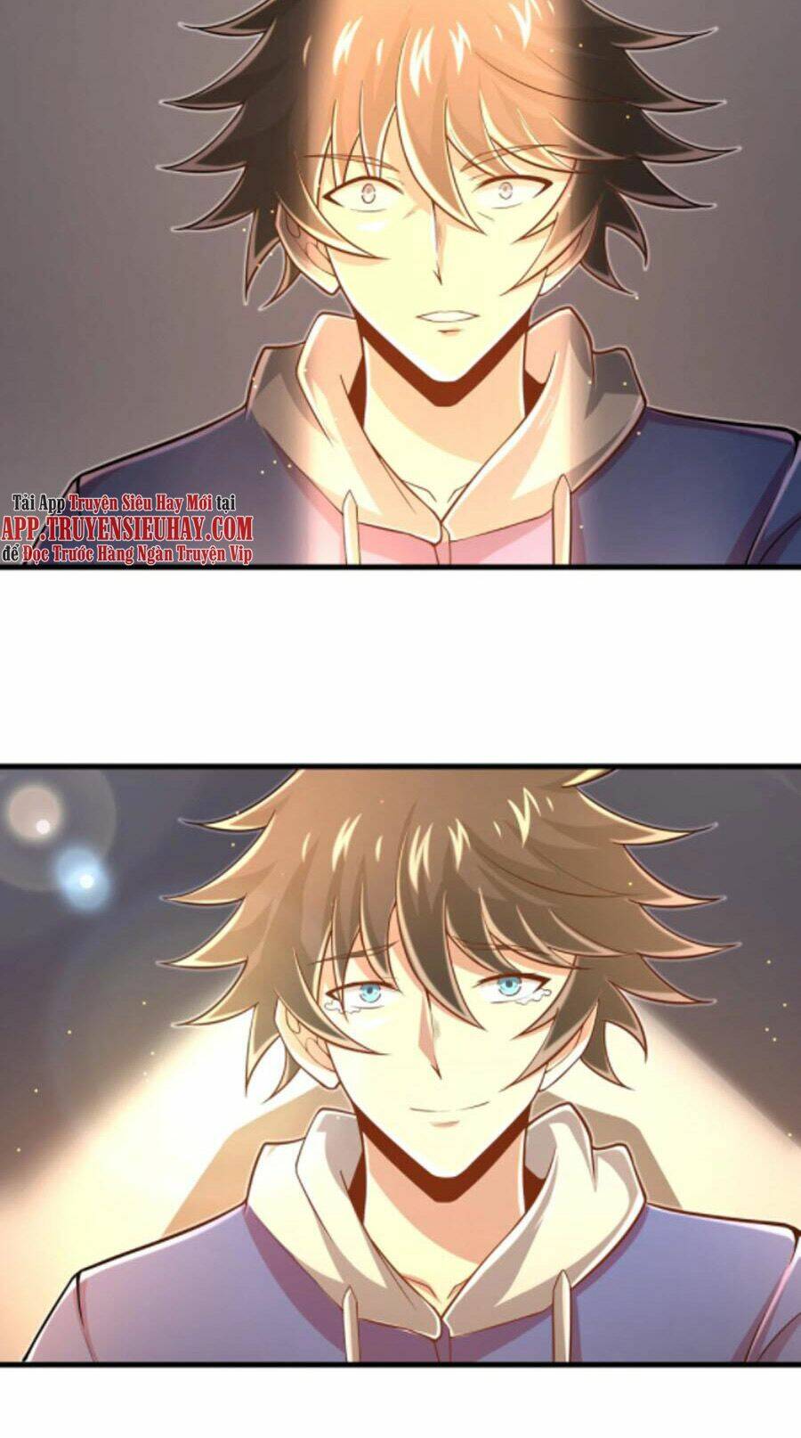 Một Trăm Triệu Điểm: Chapter 100