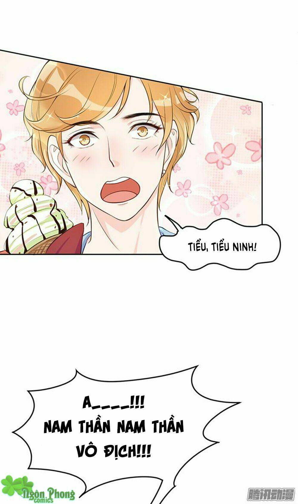 Bà Xã Tôi Là Nam Thần: Chapter 9