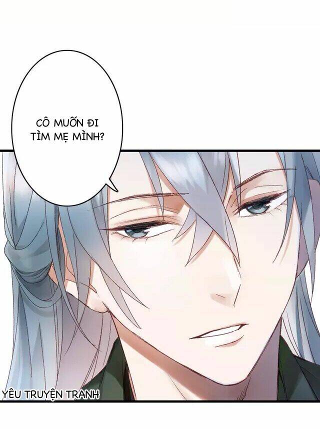 Thực Nhị: Chapter 14.2