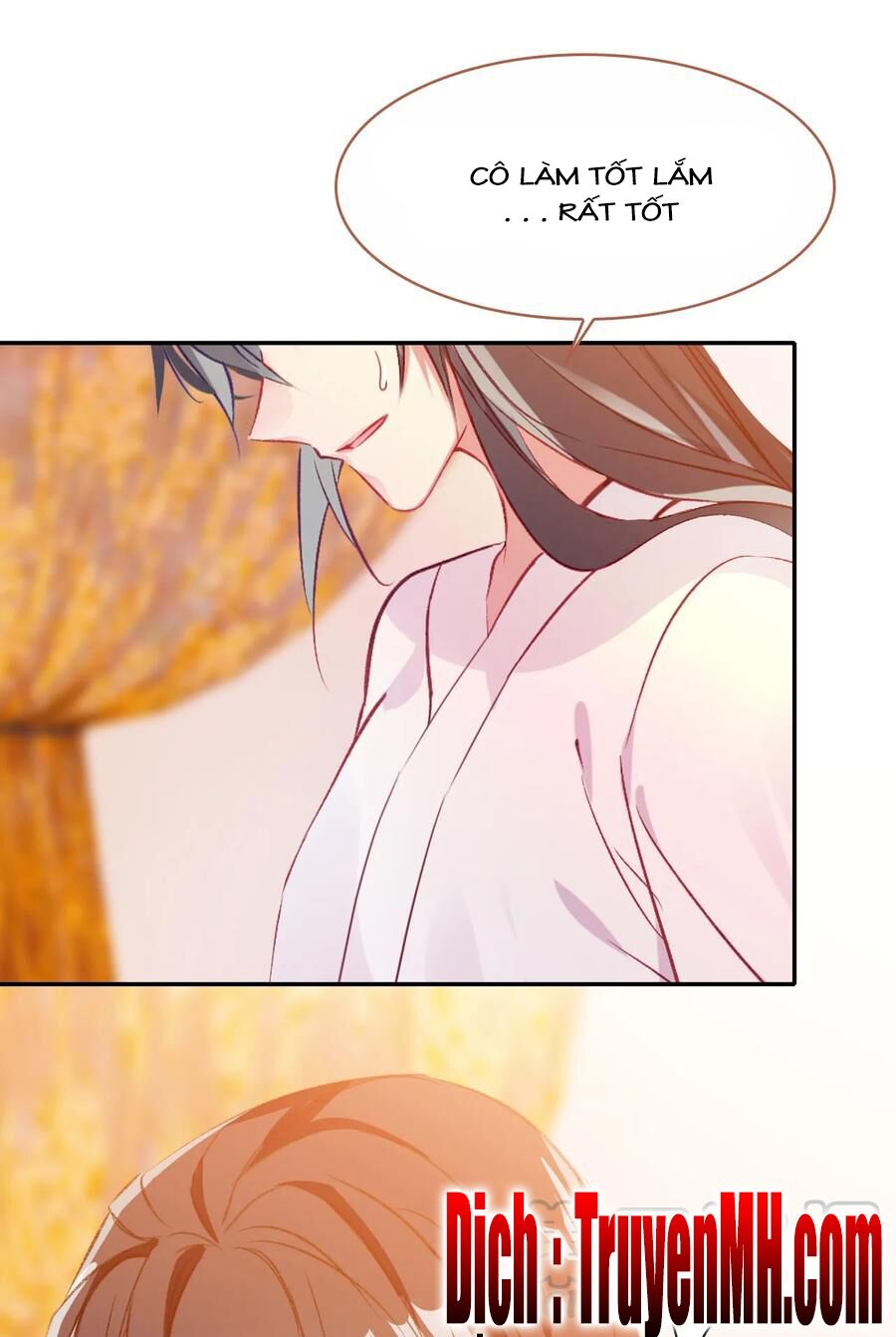 Gả Cho Một Tên Thái Giám Đáng Ghét: Chapter 140