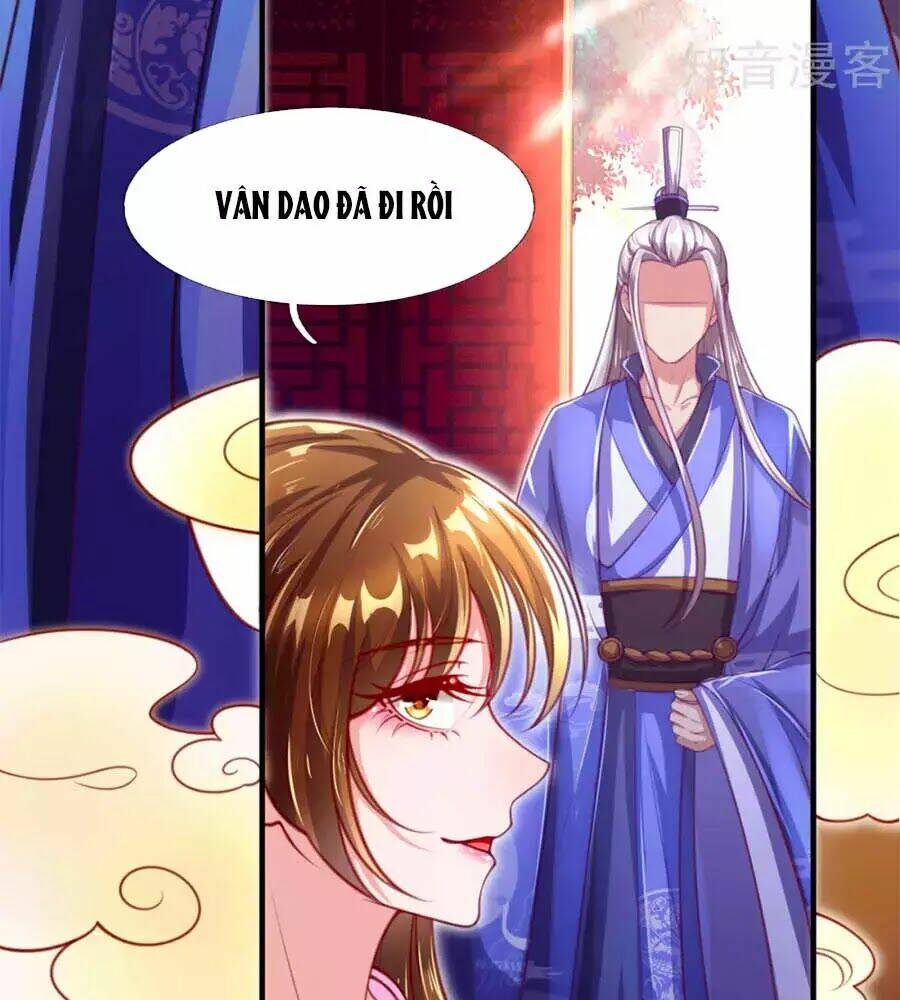 Phụng Lâm Thiên Hạ: Đệ Nhất Mỹ Nữ: Chapter 3