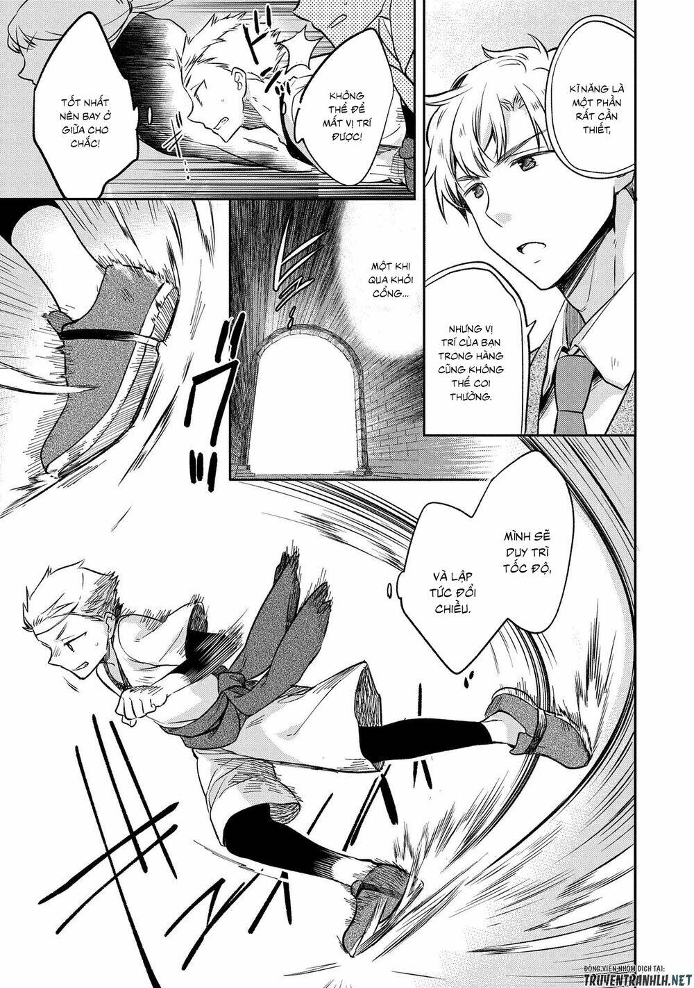Mushoku No Eiyuu: Betsu Ni Skill Nanka Iranakattan Daga: Chapter 19