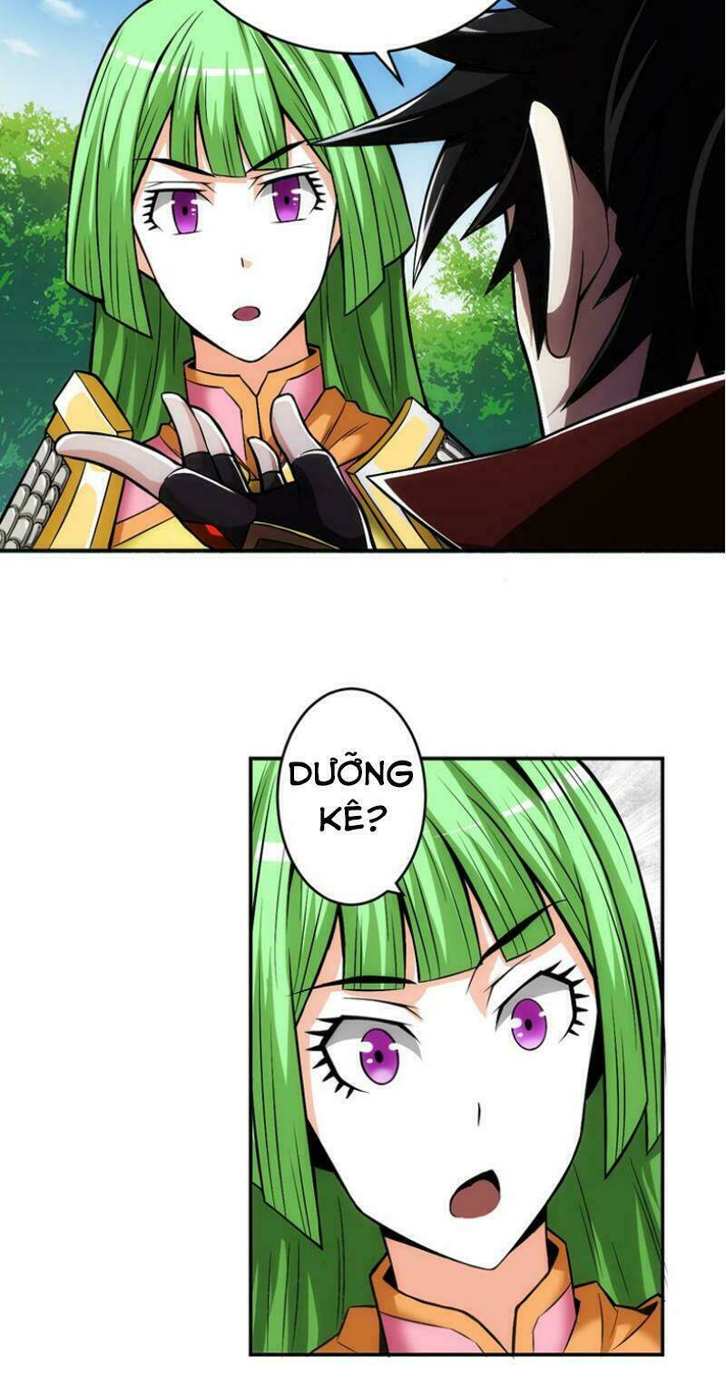 Rich Player - Người Chơi Khắc Kim: Chapter 15