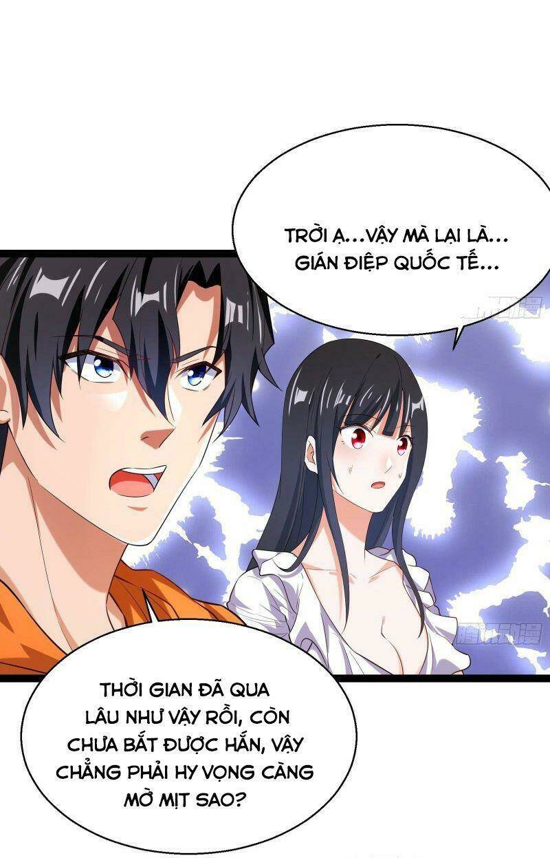 Shipper Thần Cấp: Chapter 56