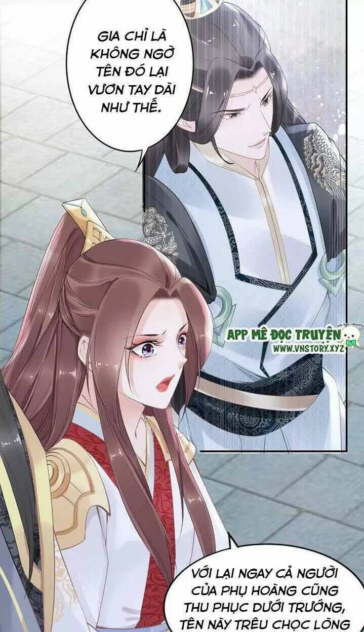 Nhất Sinh Nhất Thế Tiếu Thương Khung: Chapter 47