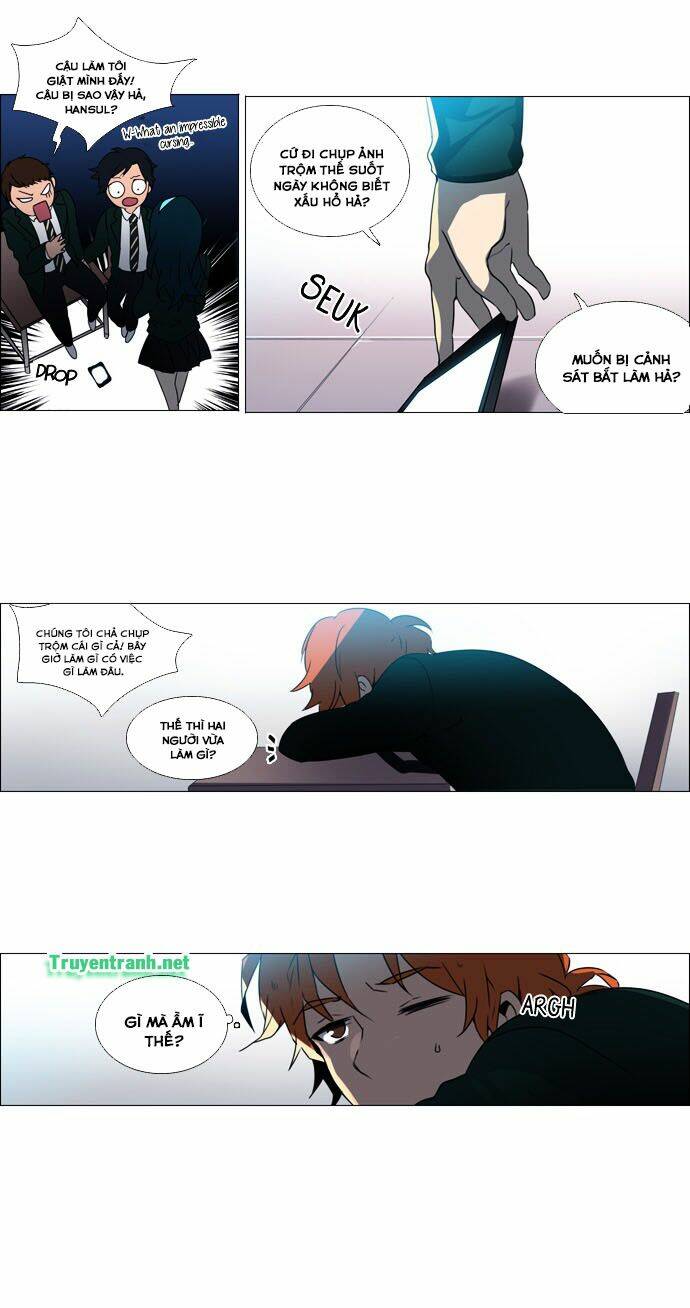 Wonted: Chapter 129