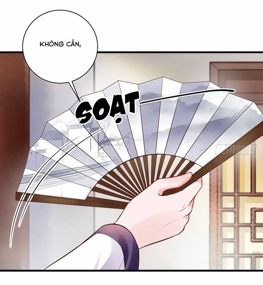 Nữ Đế Livestream Công Lược: Chapter 27