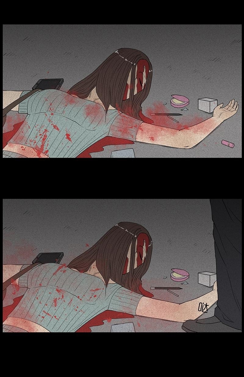 Chuyện Lạ Đêm Khuya: Chapter 20