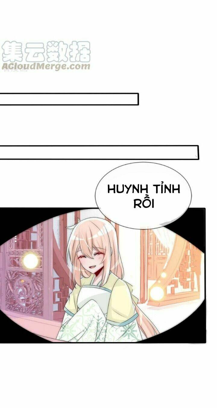 Kế Hoạch Sủng Ái Của Tiểu Công Chúa: Chapter 61