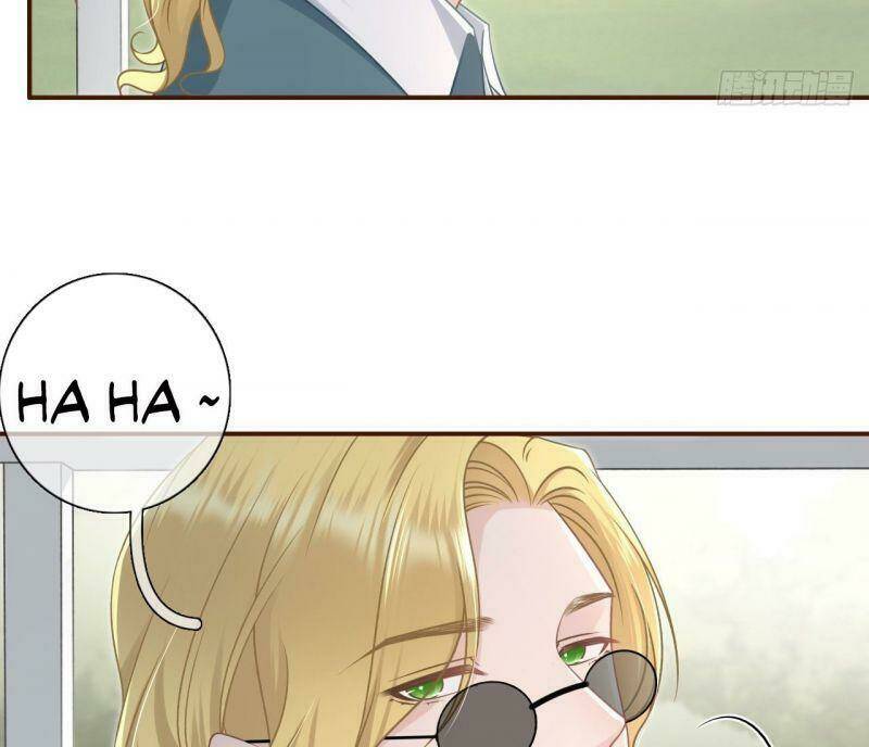 Bạn Gái Tôi Mới 30+: Chapter 77