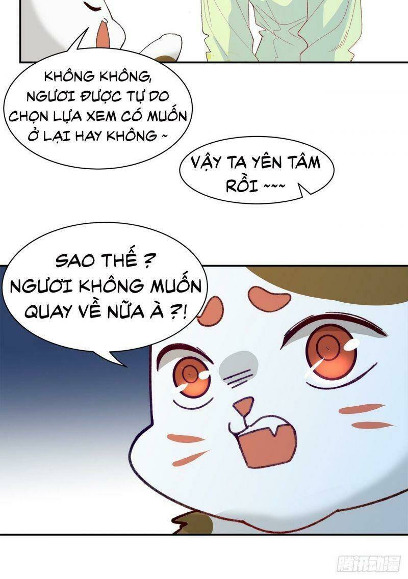 Ảnh Đế Yêu Hồ: Chapter 62