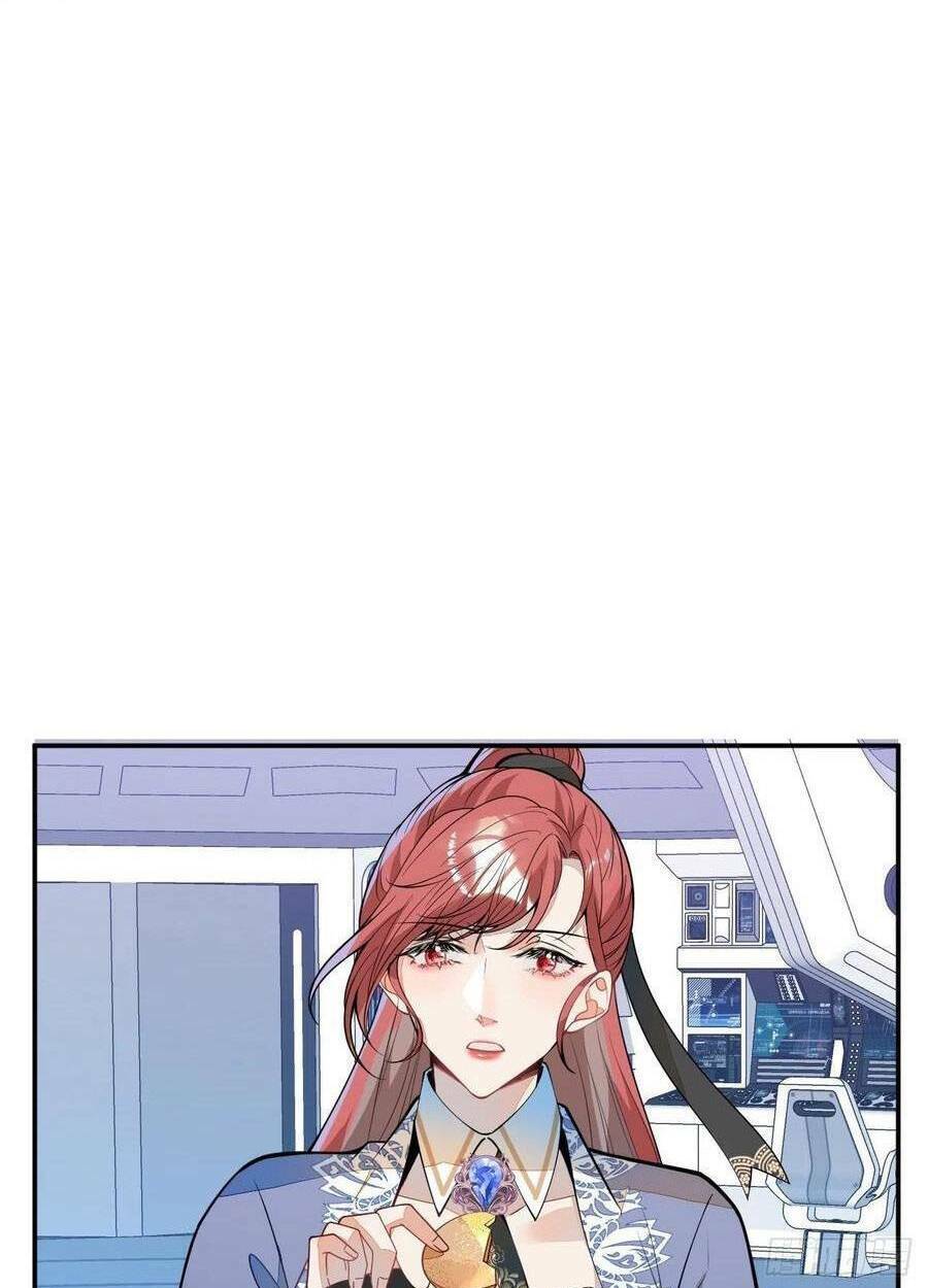 Xuyên Không Đến Thế Giới Trở Thành Đóa Hoa Của Anh: Chapter 60