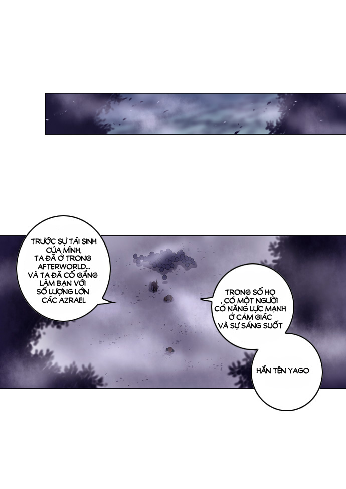 Soul Cartel: Chapter 55