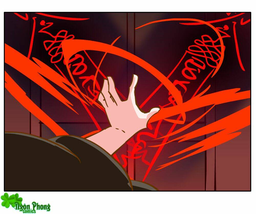 Hòa Thượng Và Tiểu Long Quân: Chapter 43