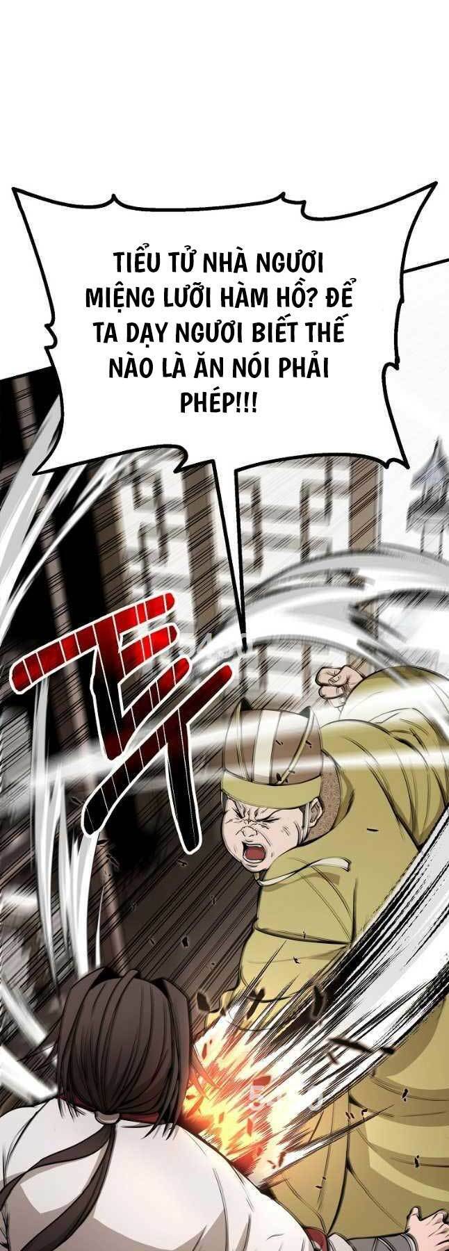 Đông Phương Bất Bại: Chapter 19