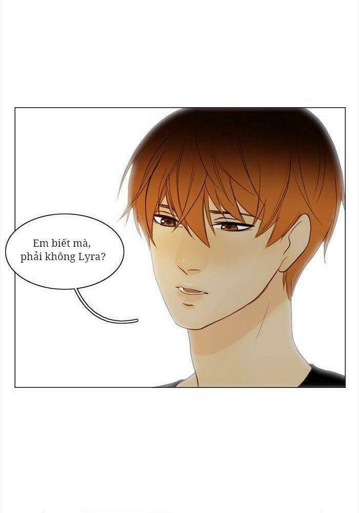 Khúc hát người cá Siren: Chapter 67